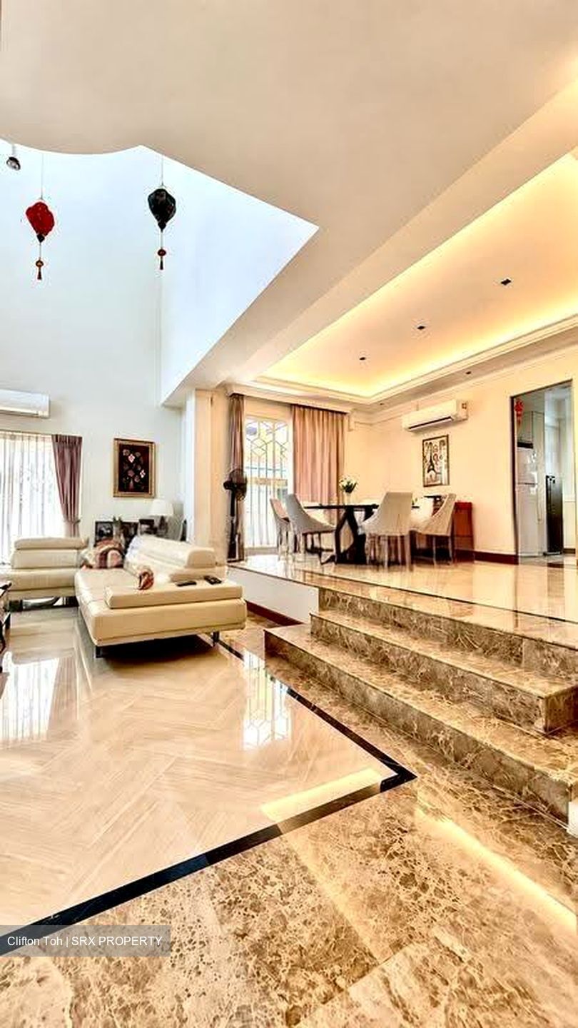 Limau Garden (D16), Semi-Detached #618914801